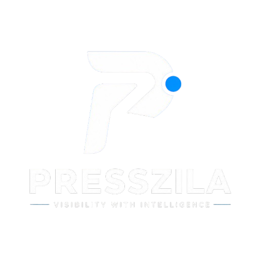 PRESSZILA